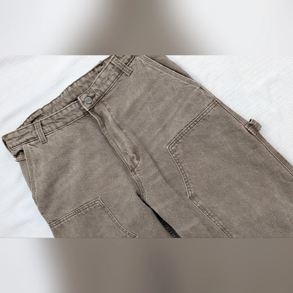 Zara Cago Pants Mans Waist 34